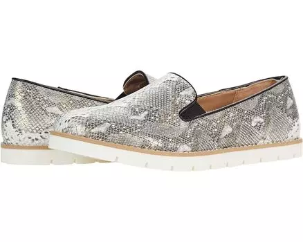 Лоферы LifeStride Ultra, черный