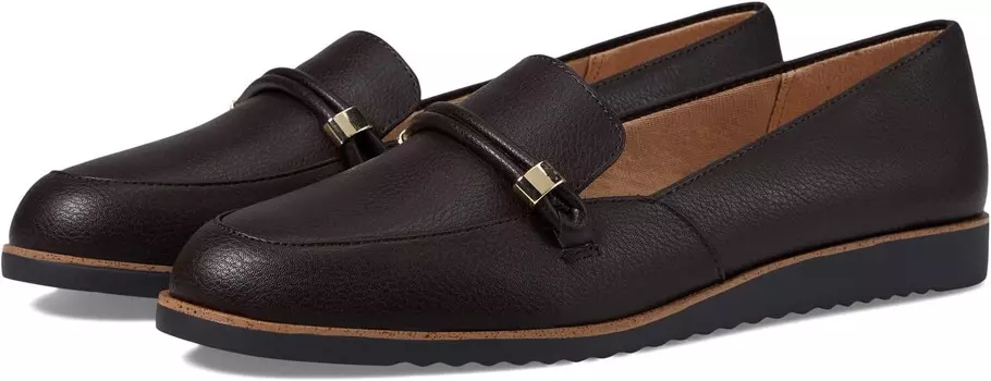 Лоферы LifeStride Zahara, цвет Chocolate