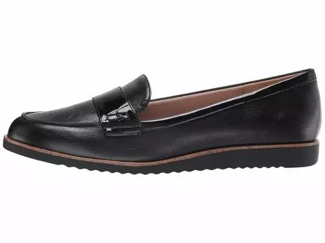 Лоферы LifeStride Zee, черный