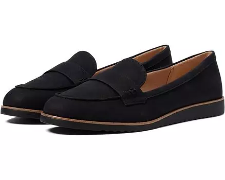 Лоферы LifeStride Zee, черный