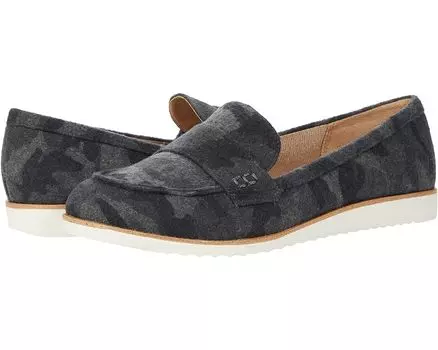 Лоферы LifeStride Zee, угольный