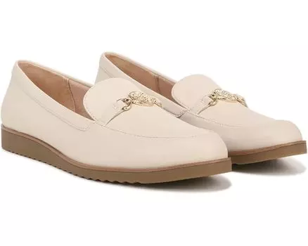 Лоферы LifeStride Zen Loafers, цвет Almond Milk