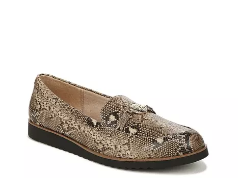 Лоферы LifeStride Zen, ореховый