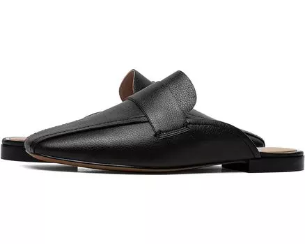 Лоферы LINEA Paolo Atlas, черный