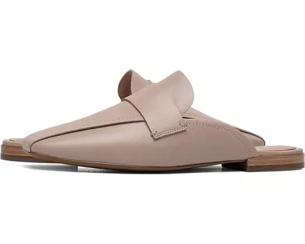 Лоферы LINEA Paolo Atlas, нюд