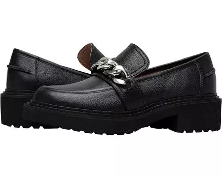 Лоферы LINEA Paolo Elsie, черный