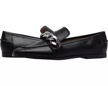 Лоферы LINEA Paolo Metz, черный