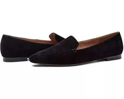 Лоферы LINEA Paolo Moore, черный