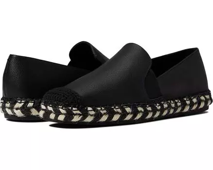 Лоферы LINEA Paolo Sally, черный