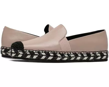 Лоферы LINEA Paolo Sally, нюд