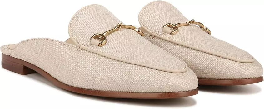 Лоферы Linnie Sam Edelman, цвет Light Natural