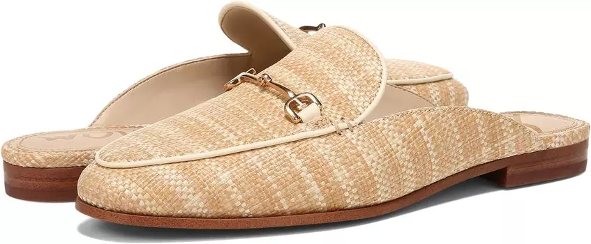 Лоферы Linnie Sam Edelman, натуральный