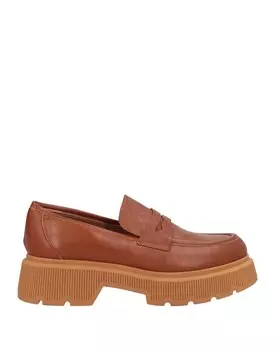 Лоферы Liu •Jo, бежевый