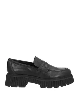 Лоферы Liu •Jo, черный