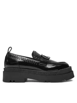 Лоферы Liu Jo Love 58 SF4069 EX196 Negro, черный
