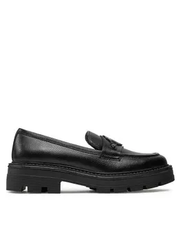 Лоферы Liu Jo Taylor 813 4F4711 EX096 Negro, черный