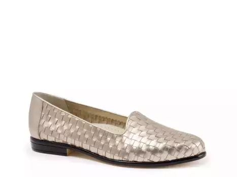 Лоферы Liz Trotters, Champagne