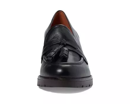 Лоферы Llanes W7H-3719 Pikolinos, черный