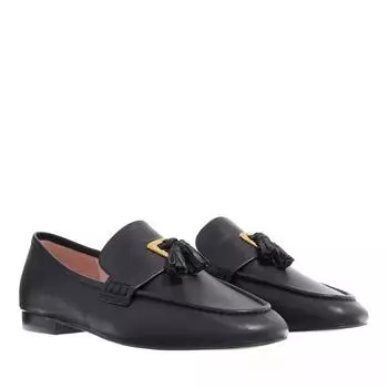 Лоферы loafer smoothleather / Coccinelle, черный
