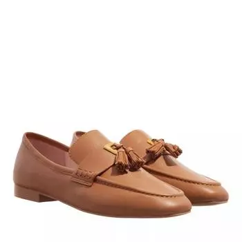 Лоферы loafer smoothleather / Coccinelle, коричневый