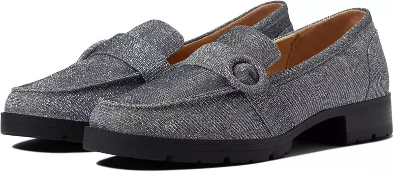 Лоферы Lolly LifeStride, цвет Pewter