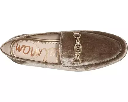 Лоферы Loraine Prima Sam Edelman, гриб