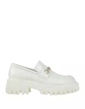 Лоферы Loriblu, белый