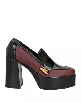 Лоферы Loriblu, бордовый