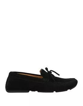 Лоферы Loriblu, черный