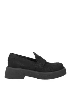 Лоферы Loriblu, черный