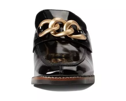 Лоферы Lorie Mule Steve Madden, черный