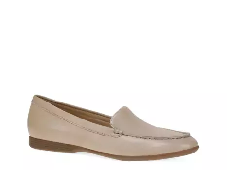 Лоферы Lorri Loafer Dansko, цвет sand