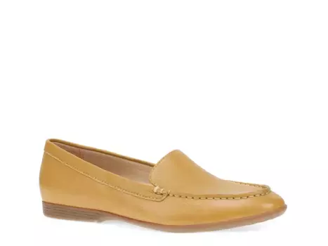 Лоферы Lorri Loafer Dansko, цвет wheat