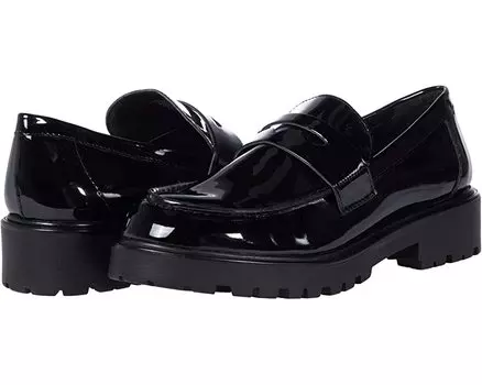 Лоферы Lotto Loafer Steve Madden, черный