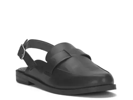 Лоферы Louisaa Mule Lucky Brand, черный