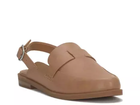 Лоферы Louisaa Mule Lucky Brand, цвет latte
