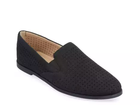 Лоферы Lucie Journee, Black