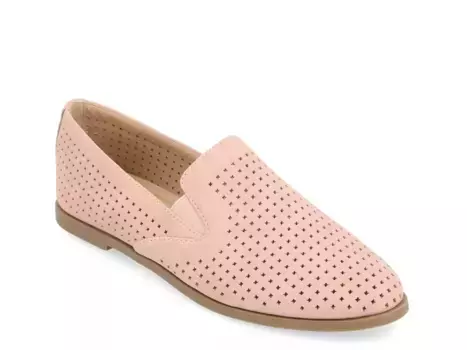 Лоферы Lucie Journee, Light Pink
