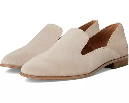 Лоферы Lucky Brand Adrisa, цвет Cobblestone