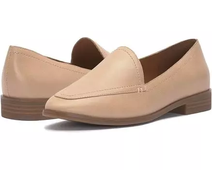 Лоферы Lucky Brand Fiana, цвет Dusty Sand