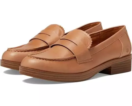 Лоферы Lucky Brand Floriss, цвет Latte