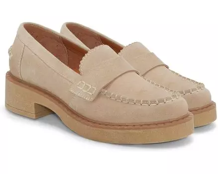 Лоферы Lucky Brand Larissah, цвет Castaro