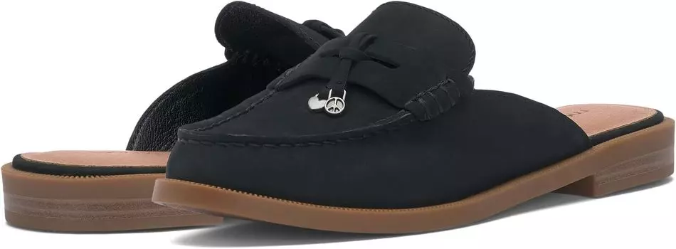 Лоферы Lucky Brand Laviny, черный