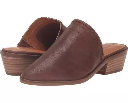 Лоферы Lucky Brand Maizin, мокка