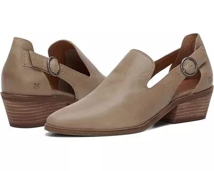 Лоферы Lucky Brand Myndo, цвет Dune