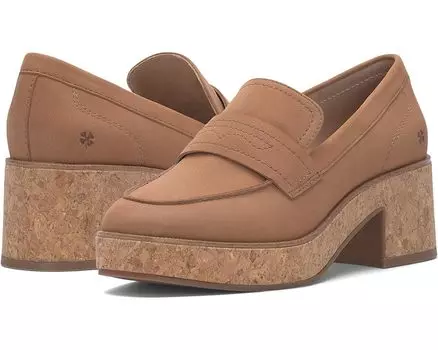 Лоферы Lucky Brand Palti, цвет Latte