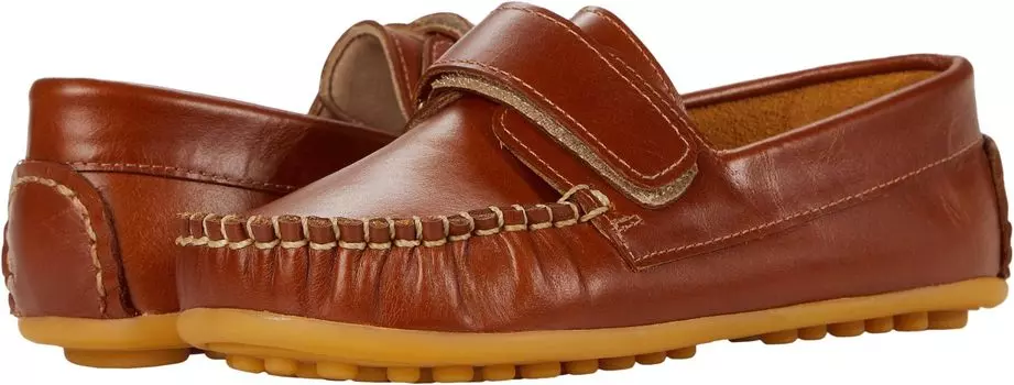 Лоферы Lukas Strap Loafer Elephantito, натуральный