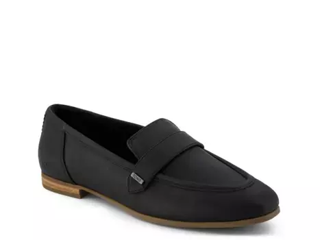 Лоферы Lynette Loafer Toms, черный