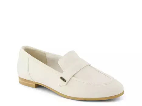 Лоферы Lynette Toms, Off White