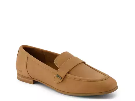 Лоферы Lynette - женские Toms, Brown